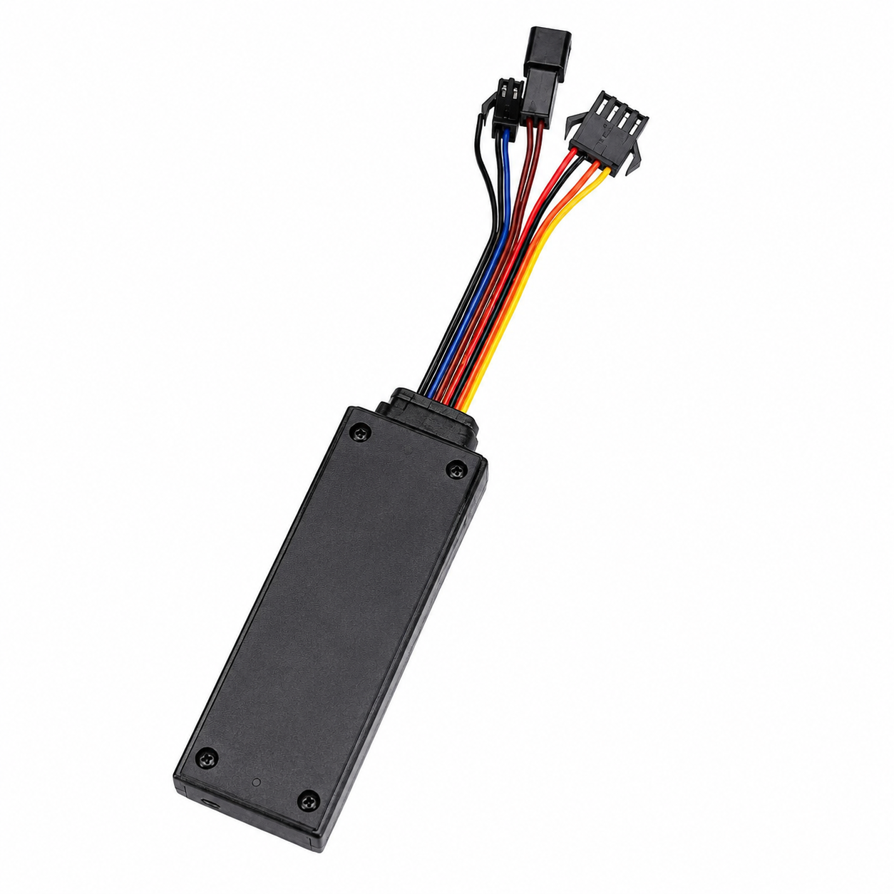 Car Tracker