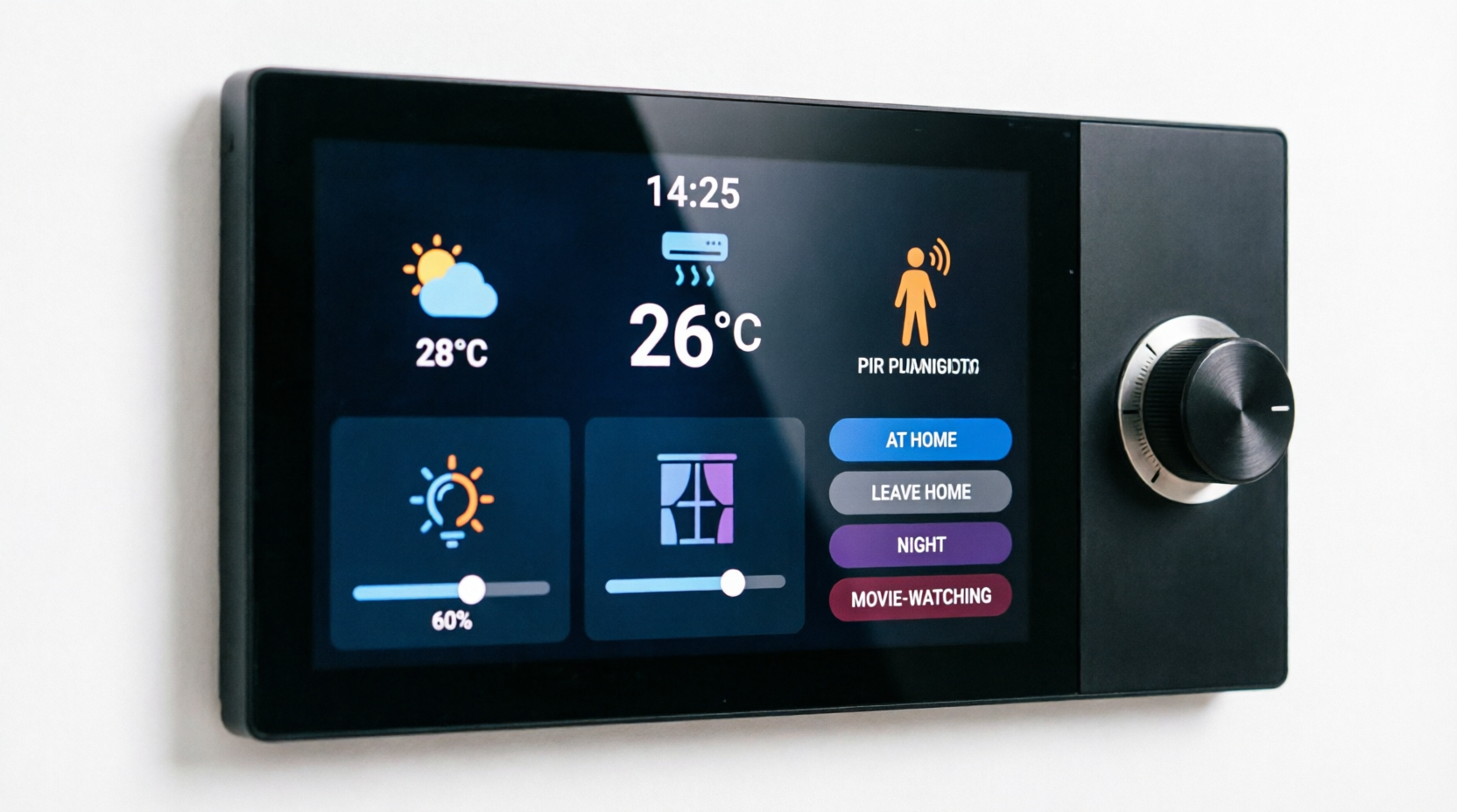 Home Automation