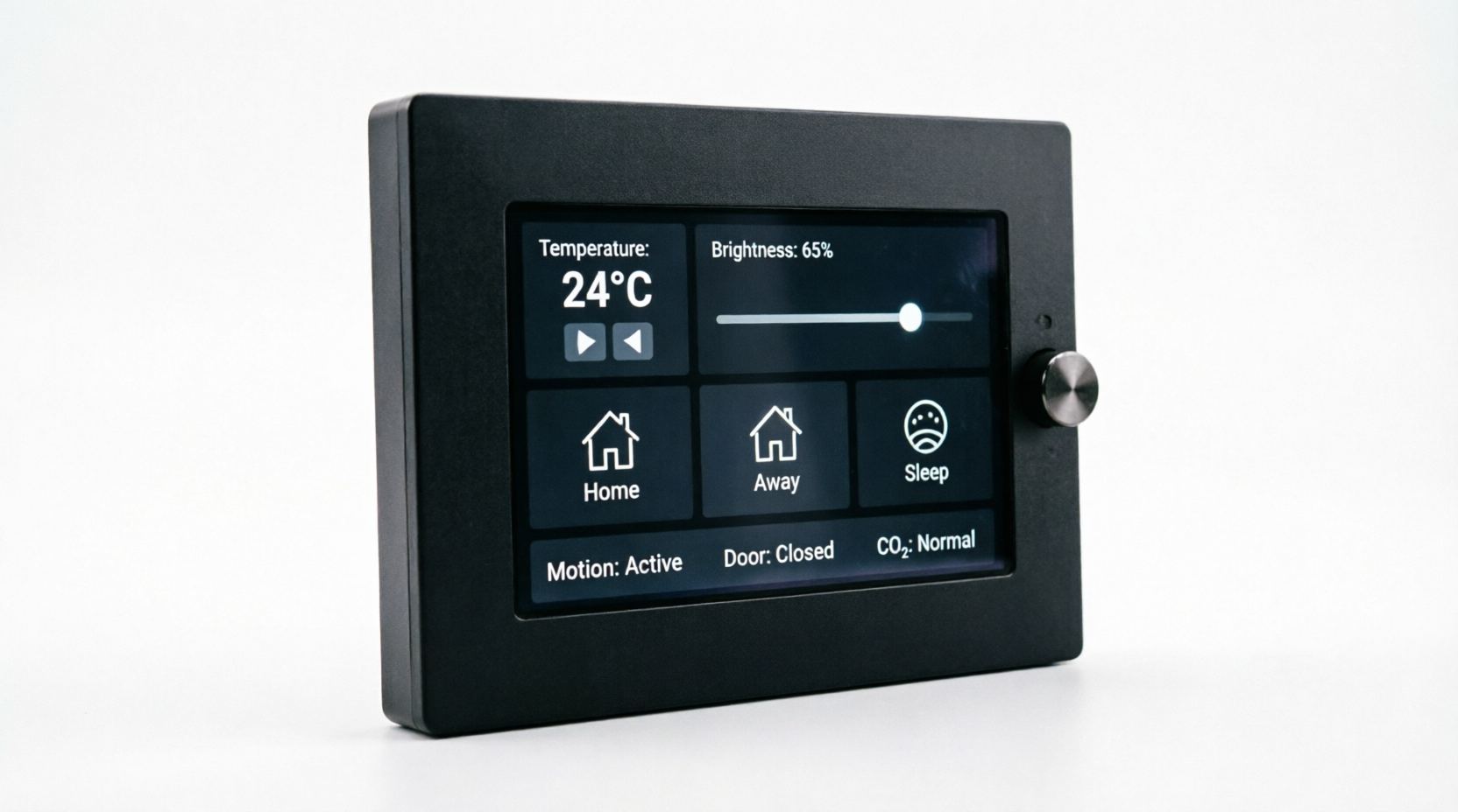 Home Automation