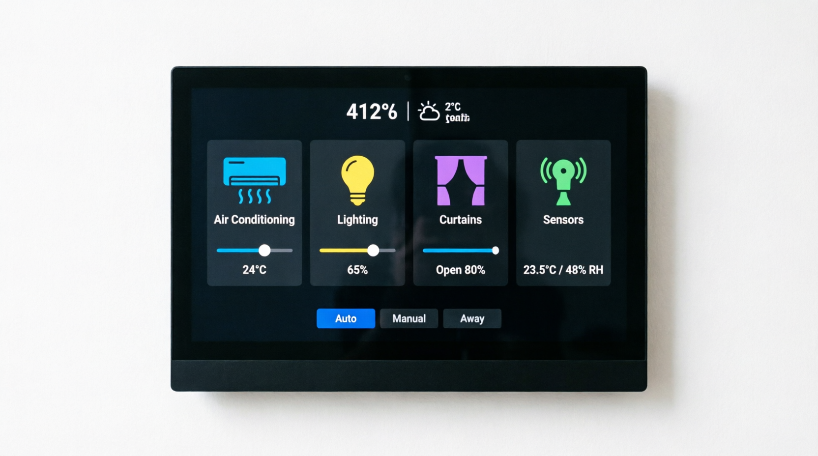 Home Automation