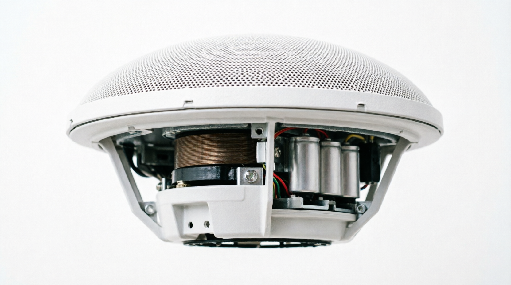 Background Music System