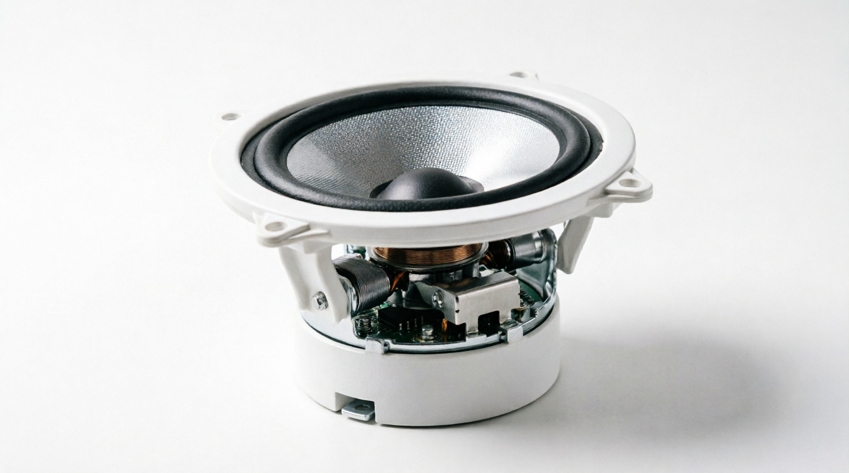 Background Music System