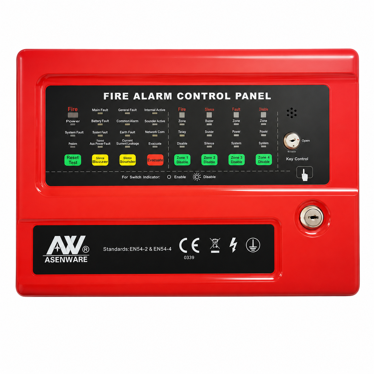 Fire Alarm