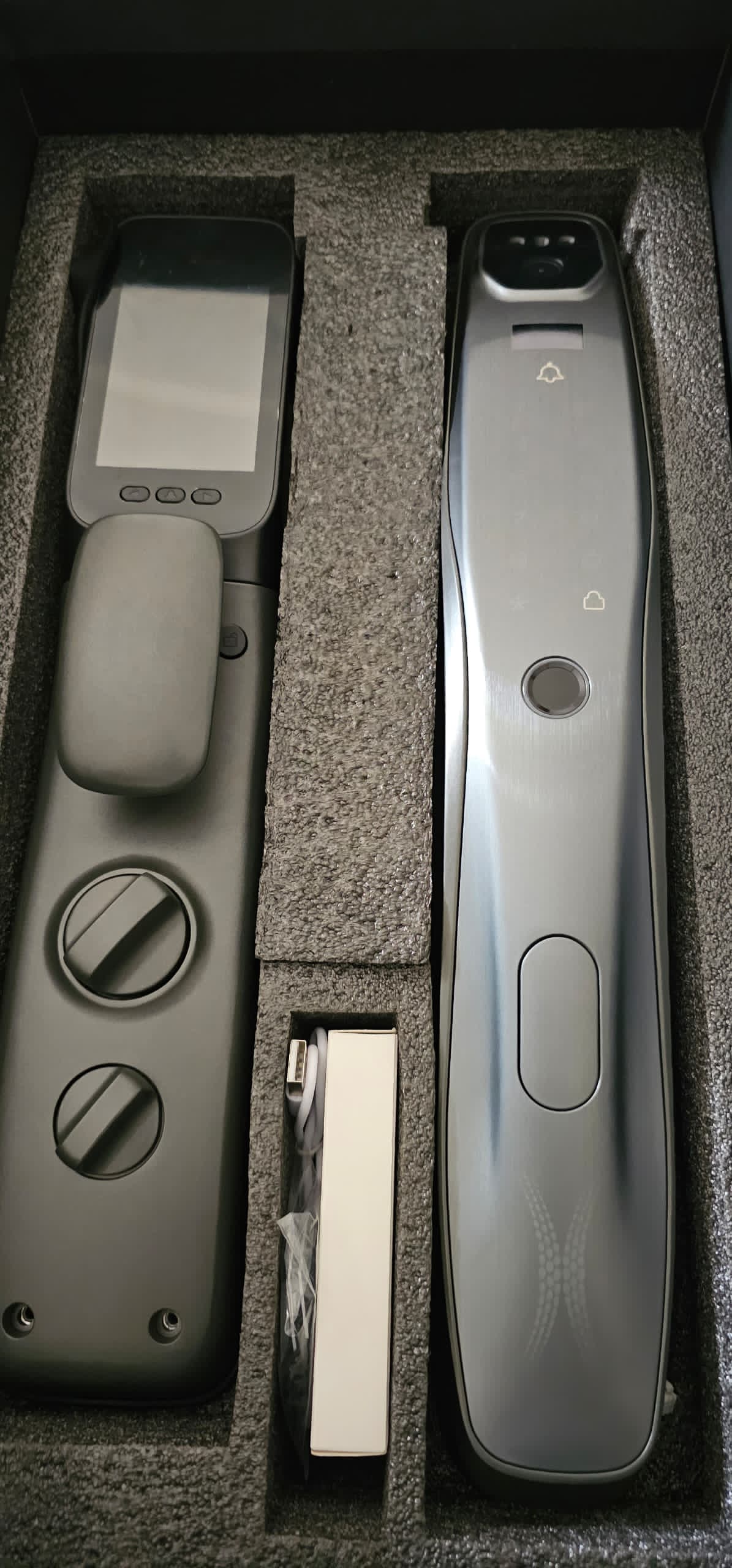 Smart Lock