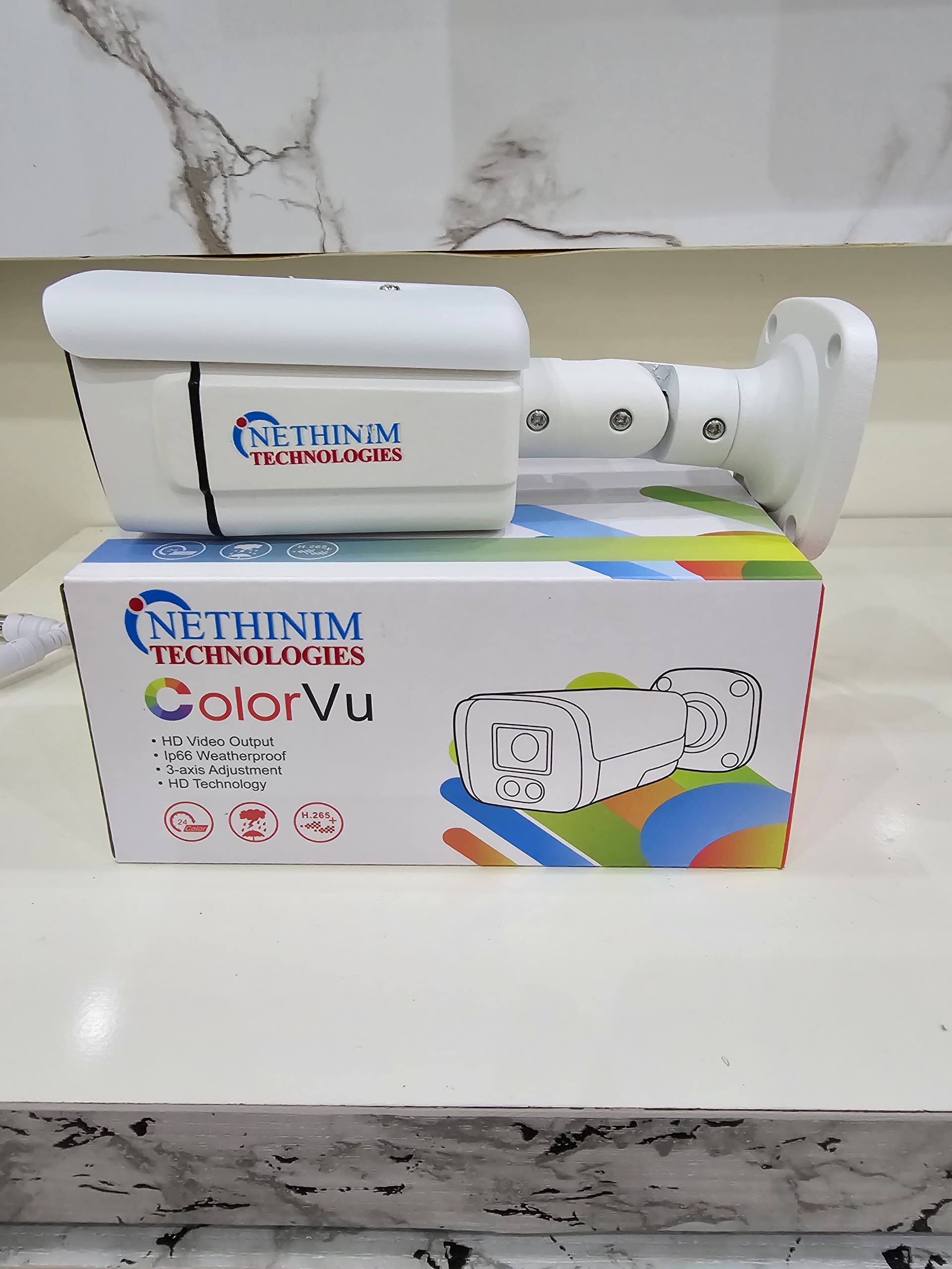 CCTV Camera