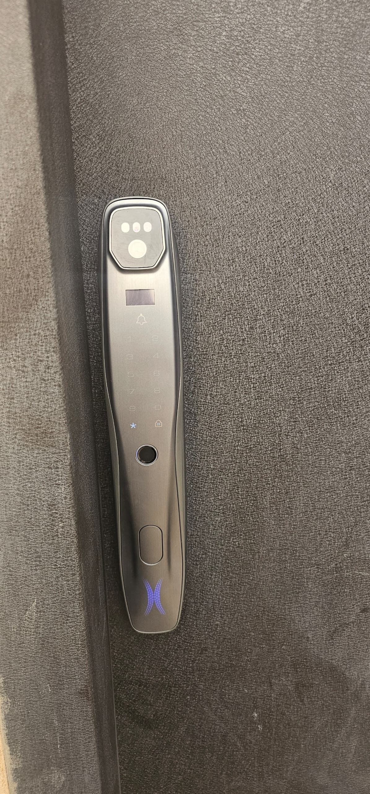 Smart Lock