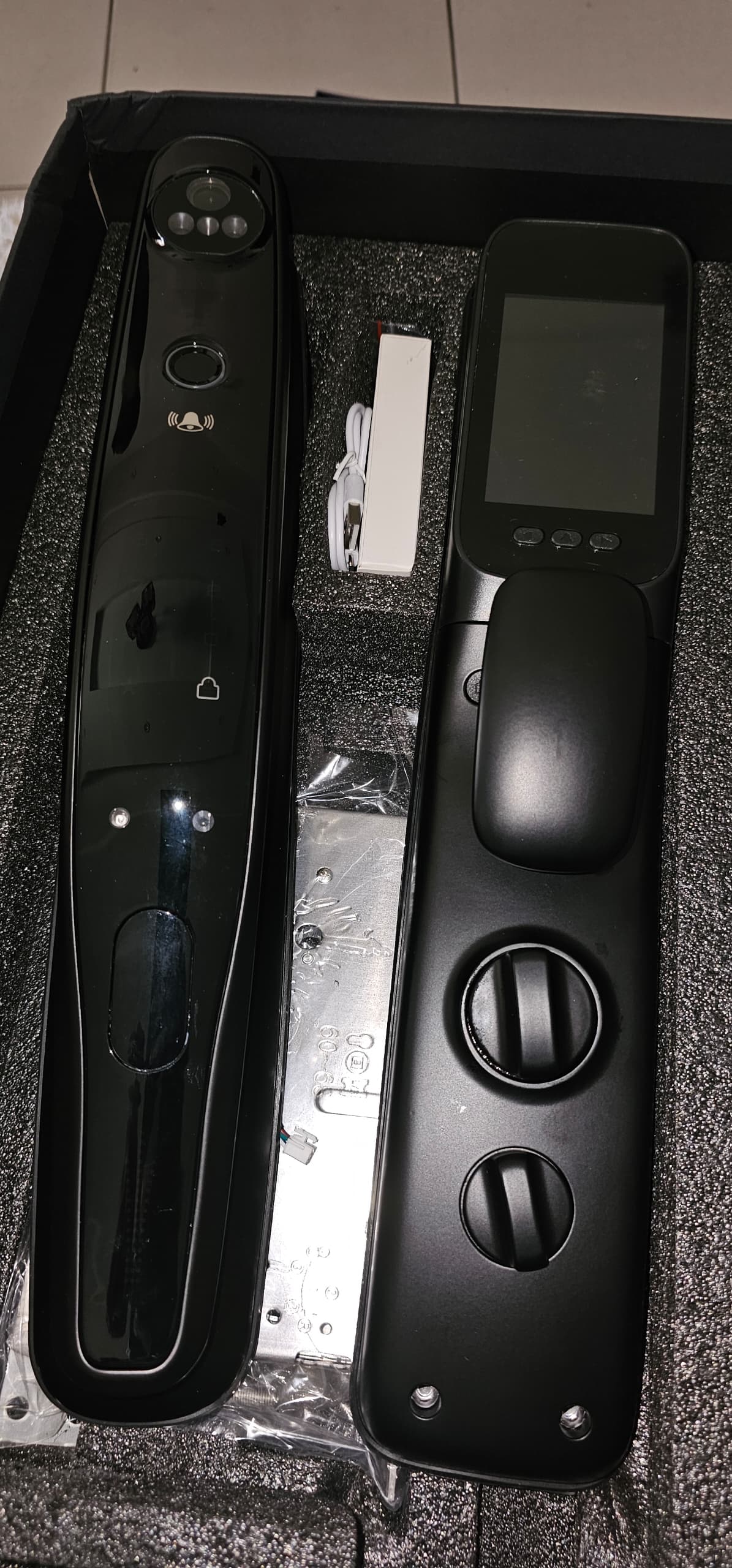 Smart Lock