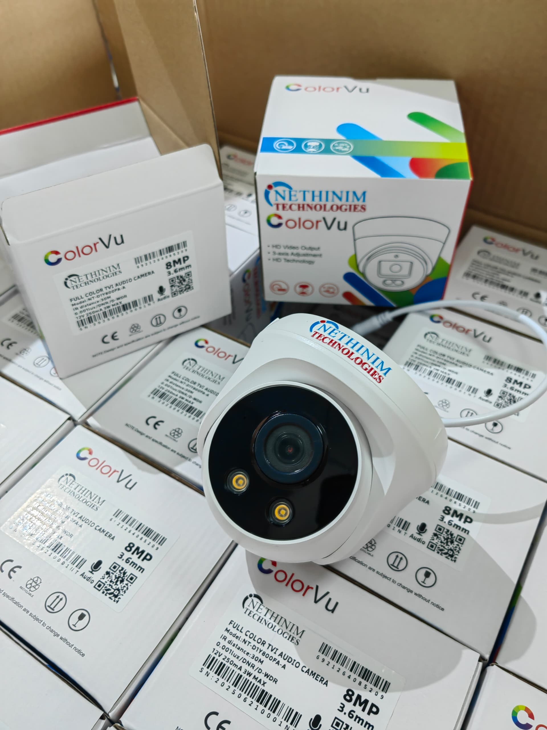 CCTV Camera