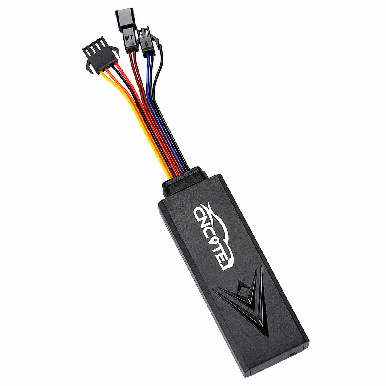 Car Tracker