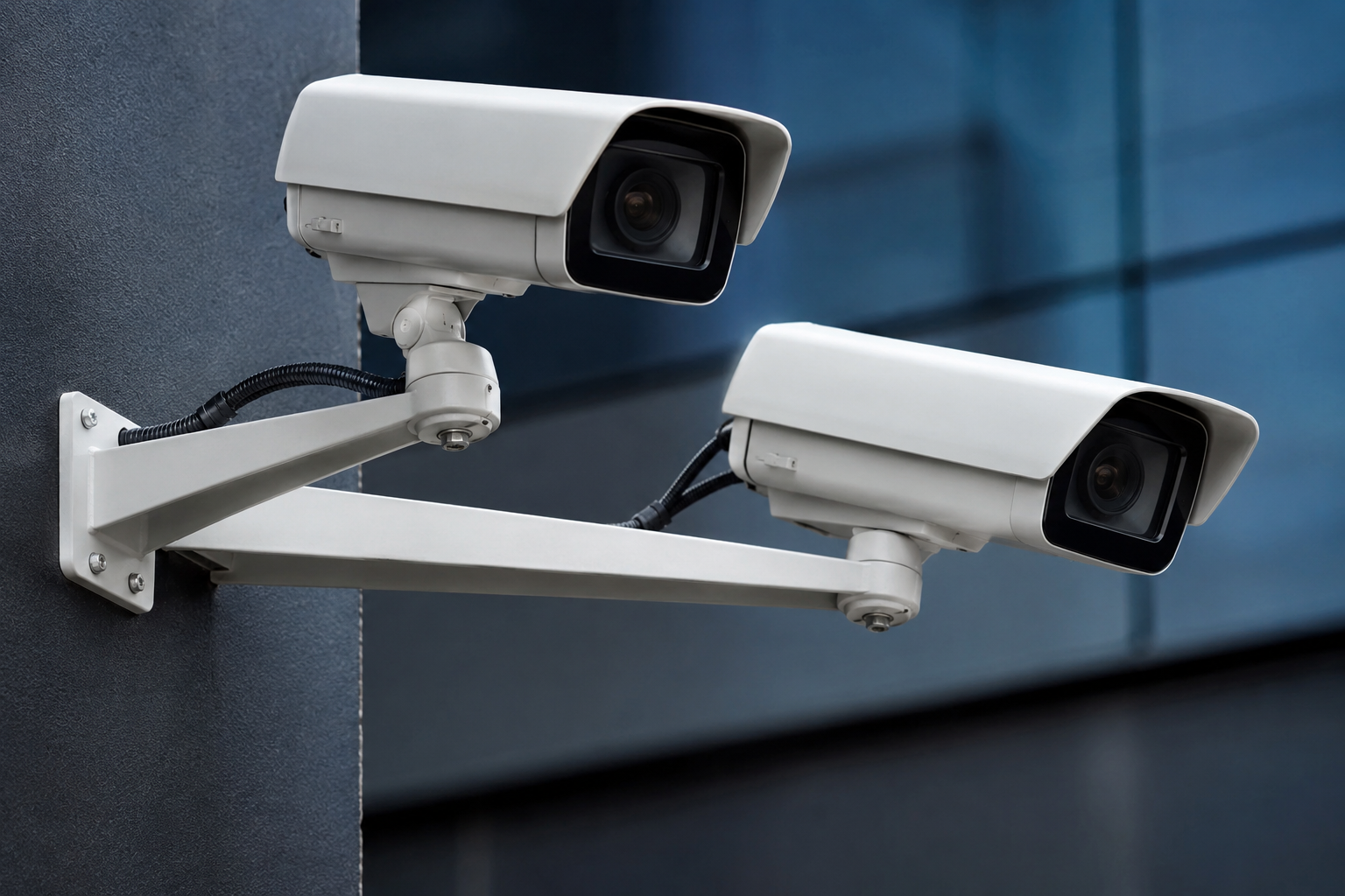 CCTV Camera