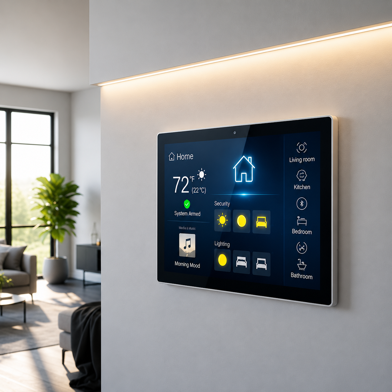 Home Automation
