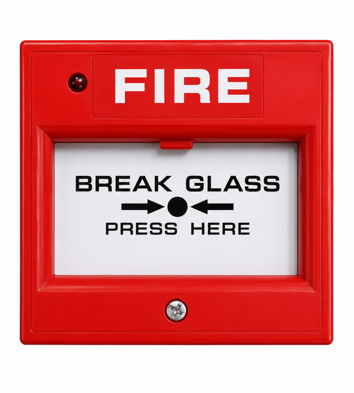 Fire Alarm Installation